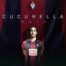 Marc Cucurella