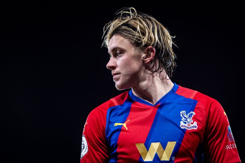 Conor Gallagher