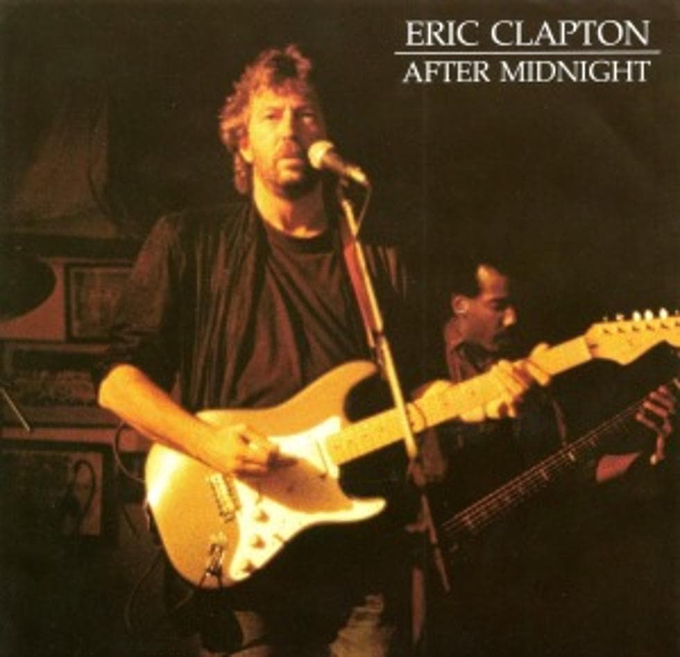  Before You Accuse Me _ Eric Clapton