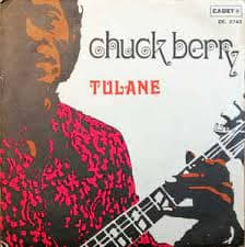 Chuck Berry _Tulane