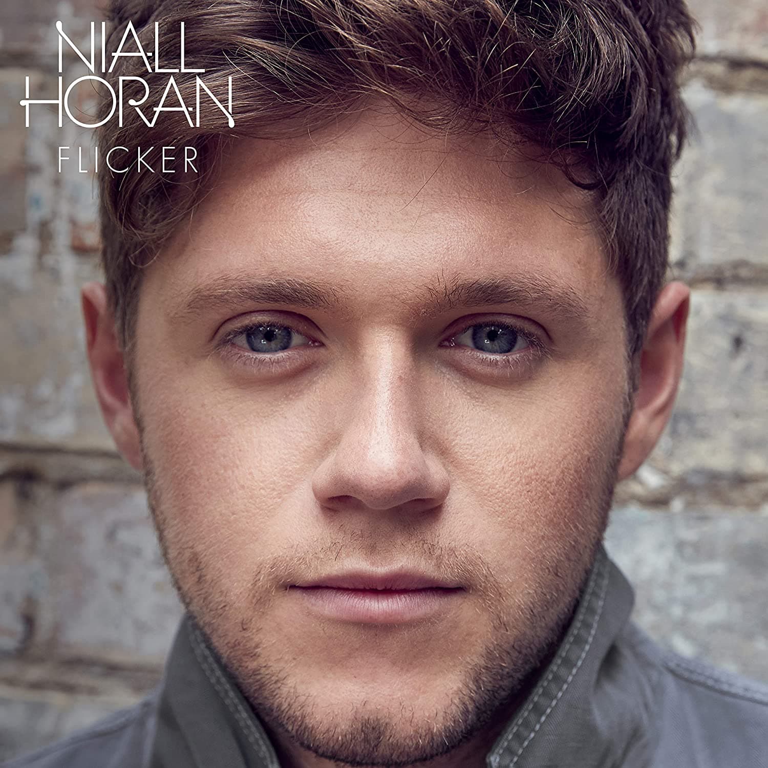 دانلود آلبوم Flicker از نایل هوران (Niall Horan)