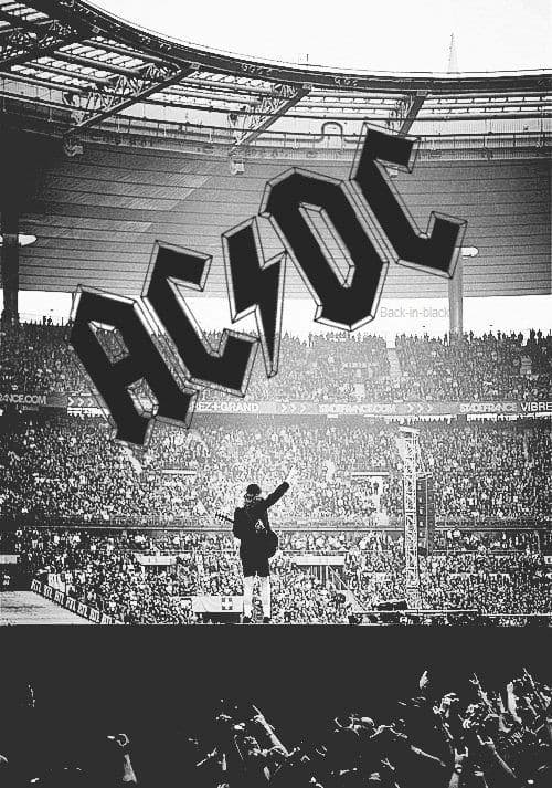 دانلود آهنگ Are You Ready از AC/DC