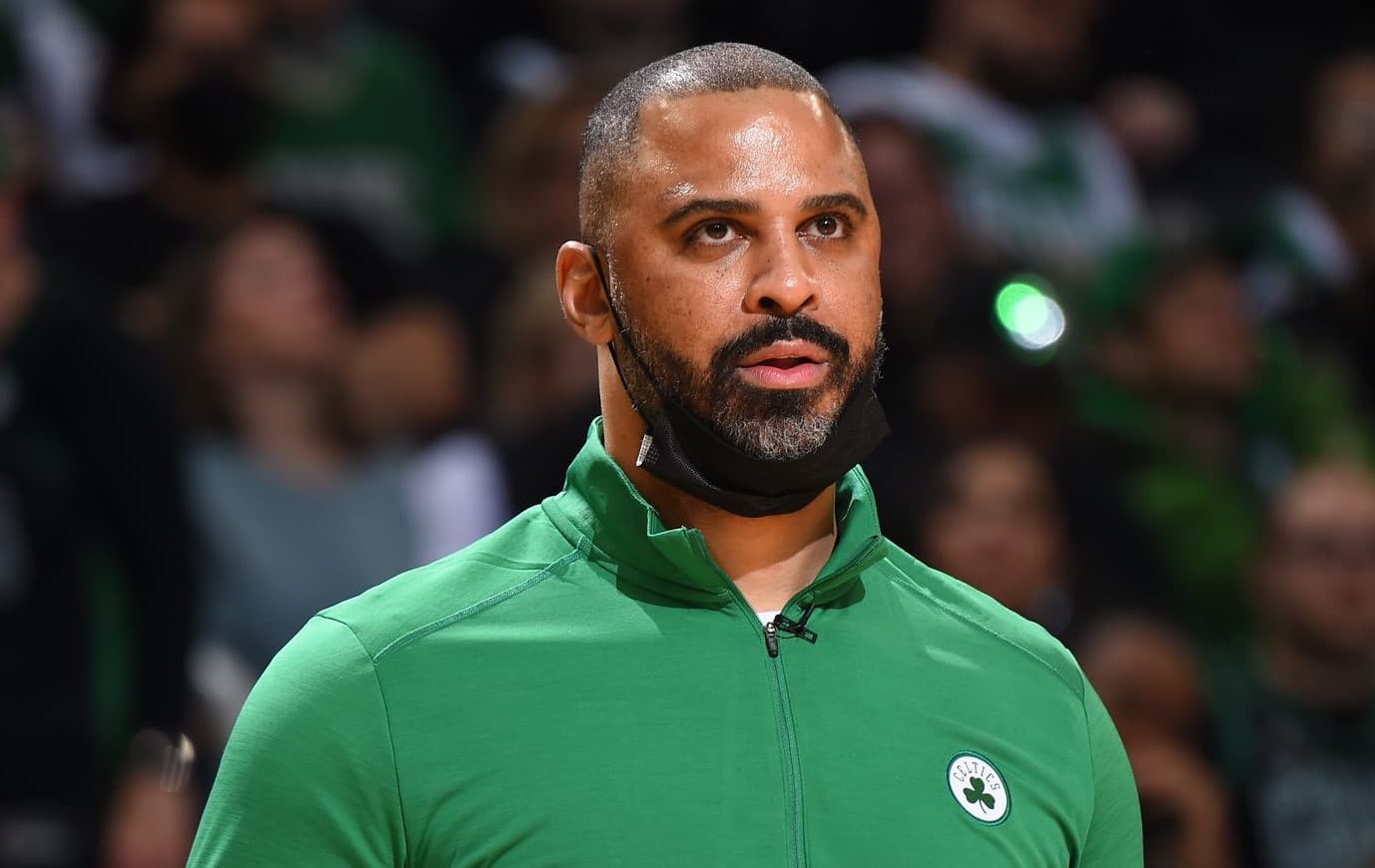 چند مربی سال اولی فینال NBA را برده اند؟
