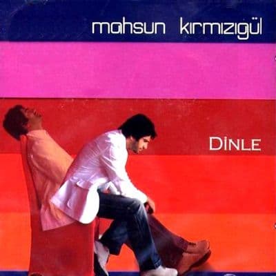 دانلود آهنگ ترکی Mahsun Kırmızıgül - Dinle