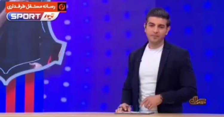ساکت الهامی : ناصر خان در استقلال برکنار نشد و  میتوانست بماند / فیلم