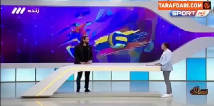 واکنش فیاضی به خبر جنجالی دوپینگی بودن یکی از بازیکنان والیبال؛ بازیکن دوپینگی از پیکان نبوده 