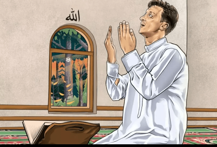 تبریک عید فطر