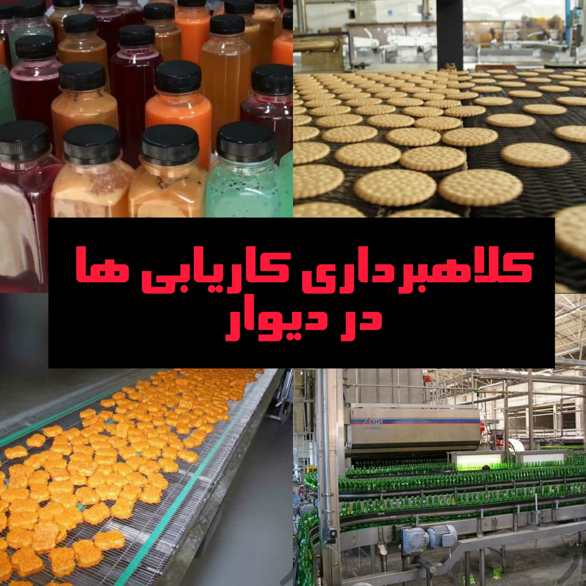 کلاهبرداری کاریابی