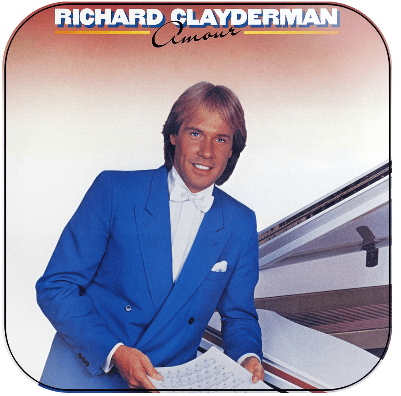Richard Clayderman - Ave Maria