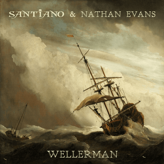 آهنگ امروز (Santiano feat Nathan Evans - Wellerman) سرود زیبای ملوانان