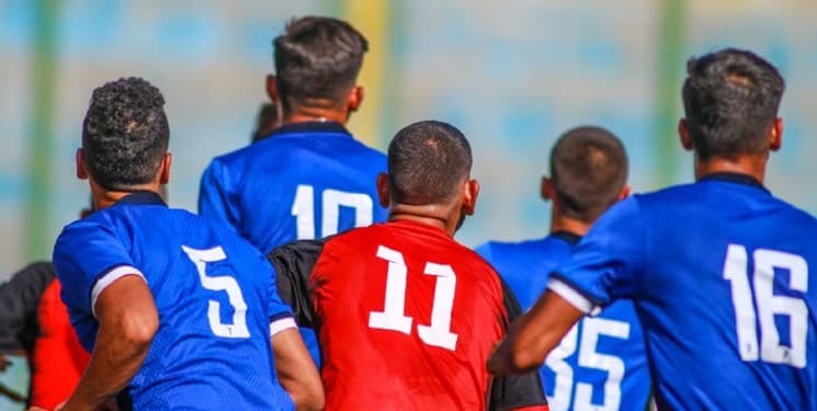 دربی جوانان | برتری پرسپولیس مقابل استقلال