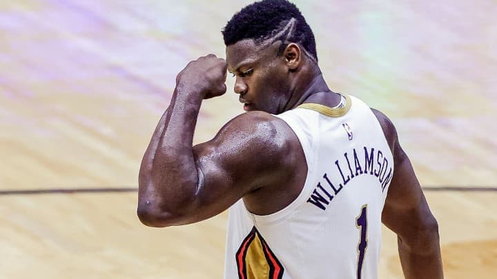 نقل و انتقالات NBA | از ترید گوبر به مینسوتا تا تمدید قرارداد زک لوین و زایان ویلیامسون