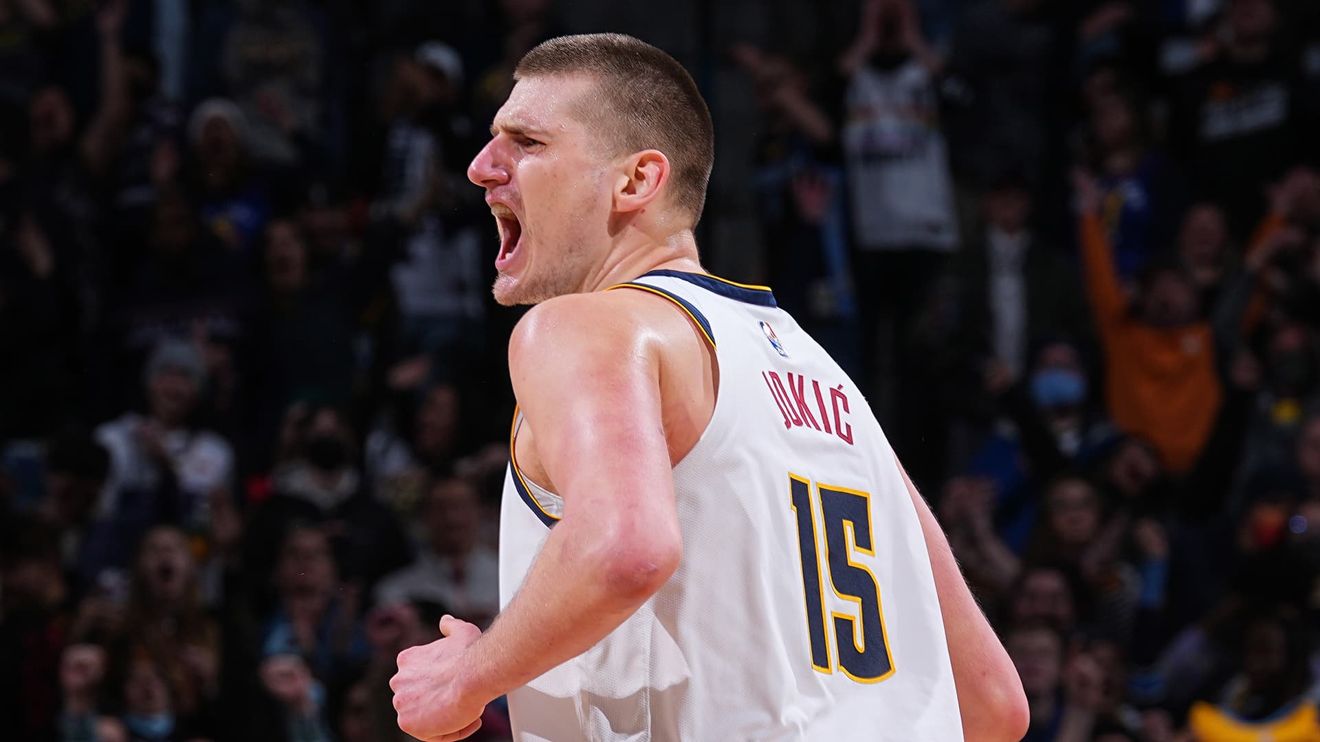 نقل و انتقالات NBA | از تمدید قرارداد جوکر، بوکر و مورنت تا پیوستن برانسن به نیکس