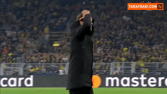 گل بلینگام به سویا (دورتموند 1-1 سویا)