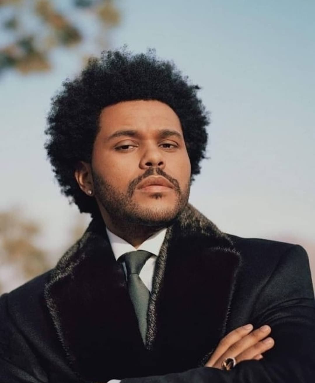 بهترین آهنگ‌های د ویکند | Top 13 The Weeknd Songs