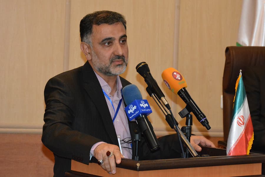 فاجعه تاریخی در ورزش ملی ایران؛ قلیان کشی وسط گود زورخانه!