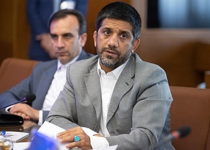واکنش علیرضا دبیر به مرگ مهسا امینی / دبیر: اگر کسی تخلف کرده خود نظام باید با او برخورد کند، این موضوع کف خیابانی نیست