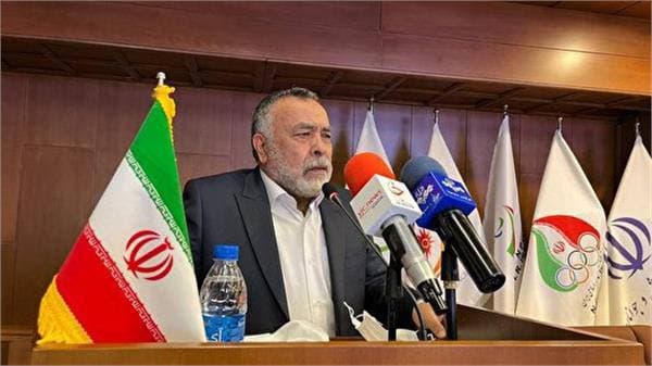 رئیس جدید، مشاور عالی کمیته ملی المپیک را منصوب کرد