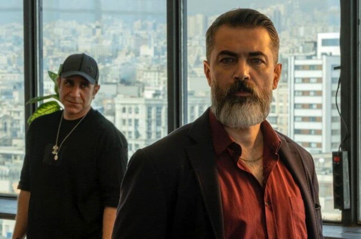 سریال یاغی ؛ اثری در تایید و تمجید نوعی لمپنیسم شیک