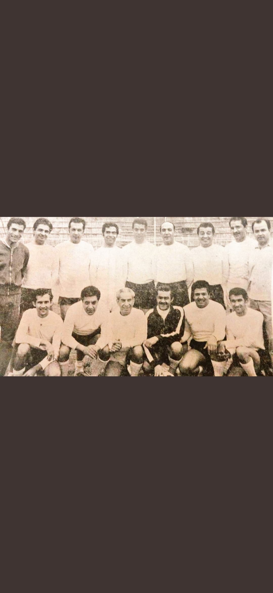 تیم هنرمندان ۱۳۴۹