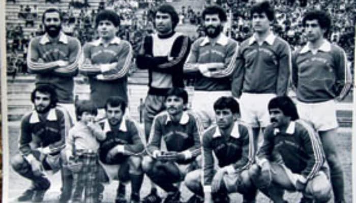 همه چیز ناگهان عوض شد؛ پرسپولیس و پاس، دیداری که فوتبال ایران را تعطیل کرد!