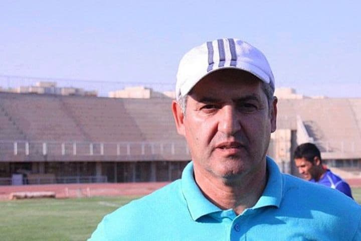 قلب مرتضی یکه مثل ساعت کار می کند؛ هم از استقلالی ها ممنونم، هم از پرسپولیسی ها