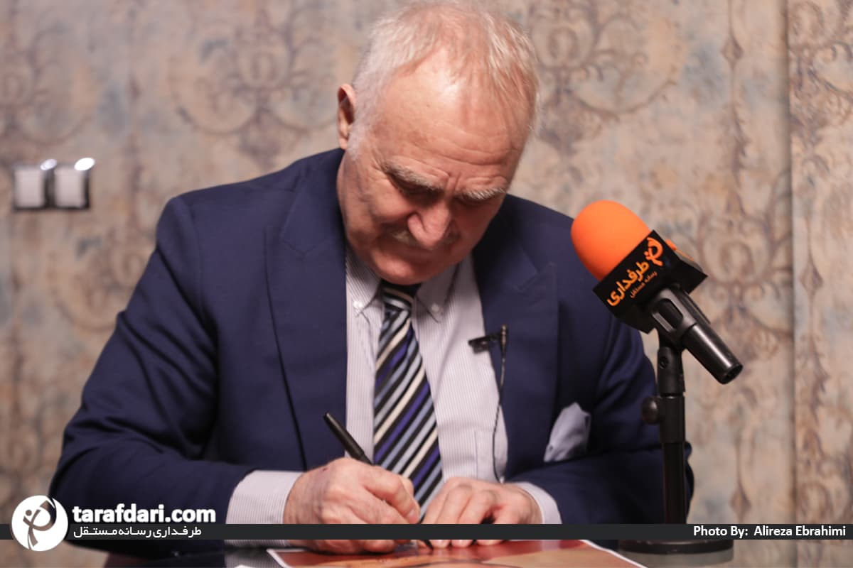 شوک به فوتبال ایران؛ حسین کلانی سکته کرد