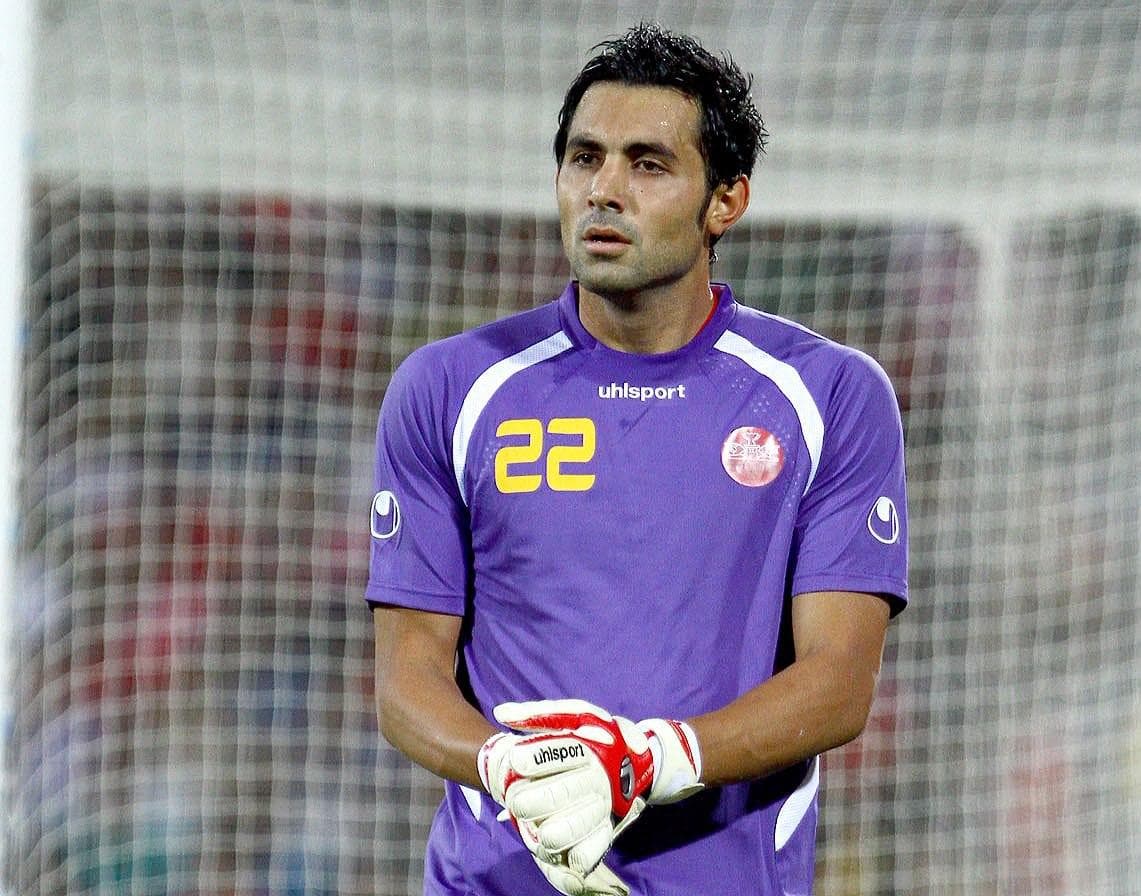 پرسپولیس با میثاق معمارزاده تسویه حساب کرد