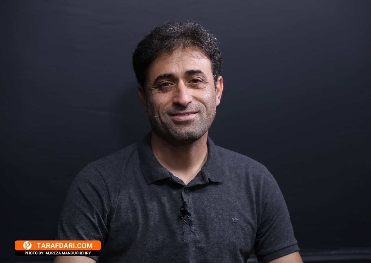 مهدی رجب زاده: هرگز صحبت های کی روش را فراموش نمی کنم؛ دوست داشتم اسکوچیچ می ماند!