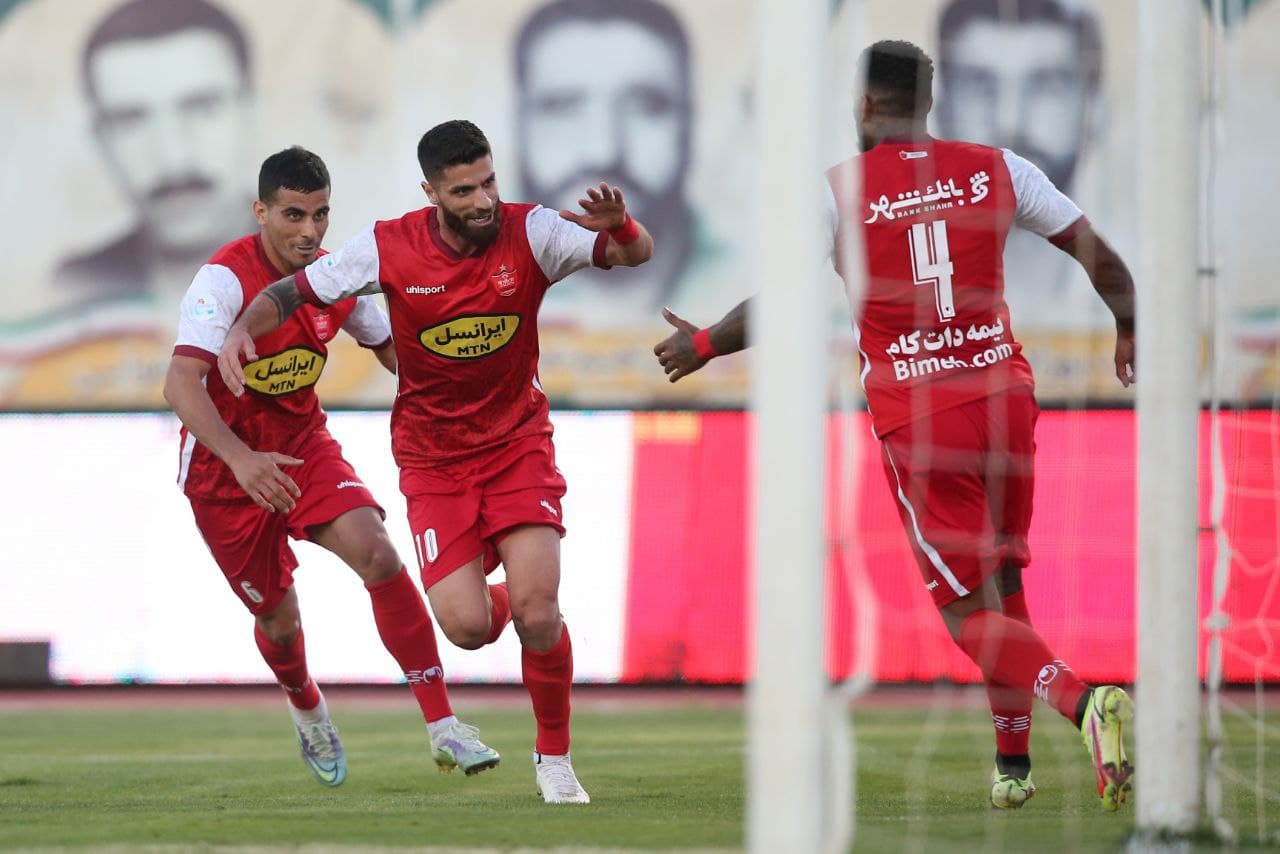 استقلال با بانوان مدعی شد؛ برد طلسم شکن پرسپولیس