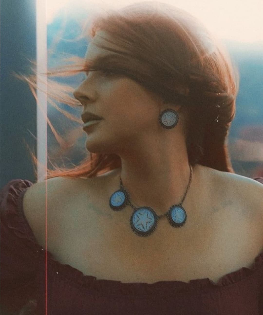 Blue banisters _lana del rey 