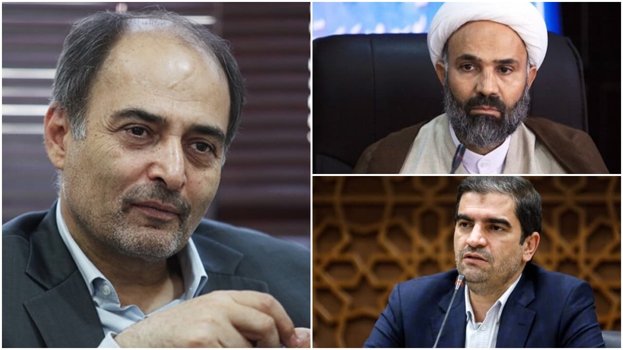 محمود اسلامیان: چرا قاضی زاده هاشمی از حق پخش فوتبال نمی‌گوید؟ چون صدا و سیما دیگر راهش نمی‌دهد!