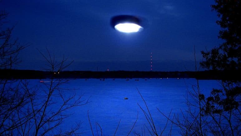 پنتاگون بعد از 50 سال اولین جلسه استماع عمومی UFO‌ها را برگزار کرد