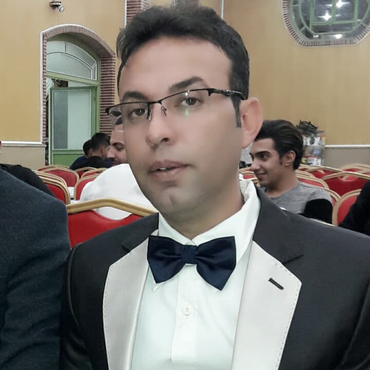 زندگینامه مجید اصلاح پذیر