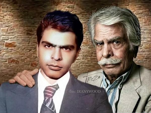 صدای ماندگار تاریخ هنر ایران خاموش شد | منوچهر اسماعیلی؛ قرمز خوش صدا