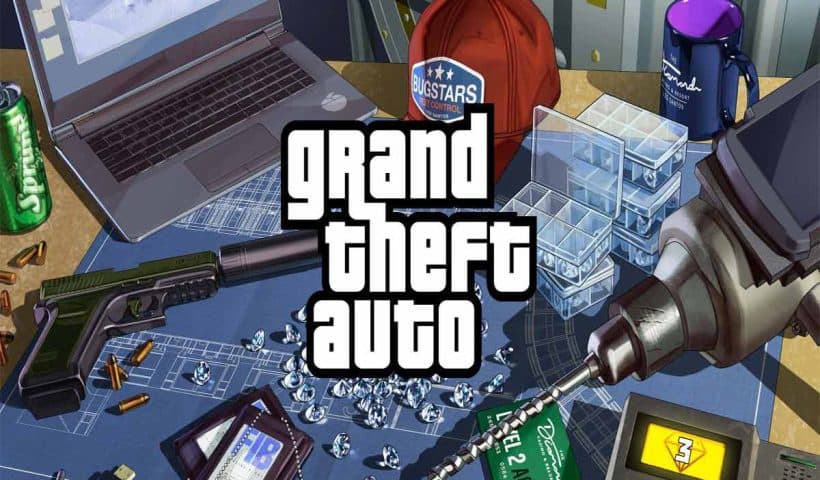 همکاری اوبر و FBI در مورد هکر GTA 6