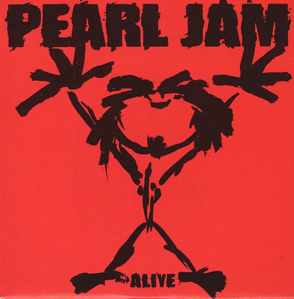 Pearl Jam - Alive