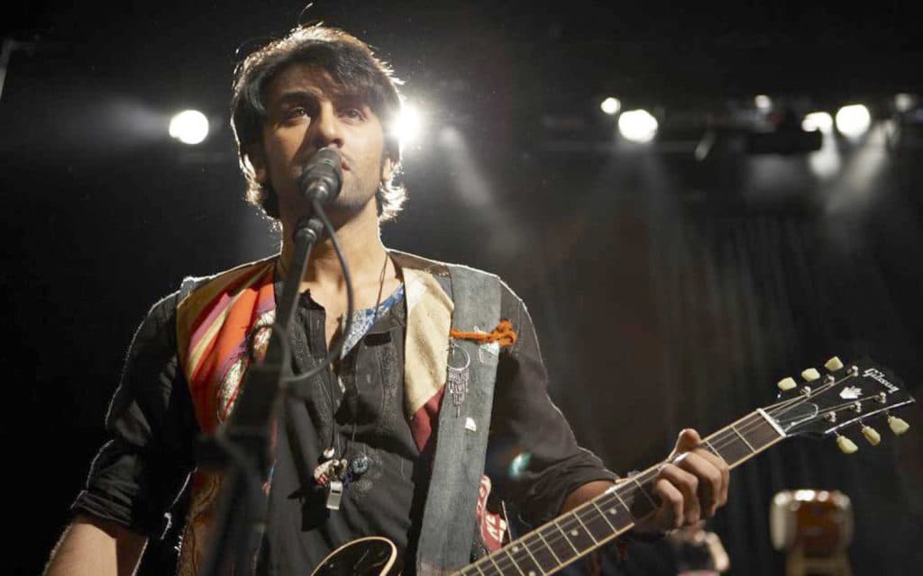 دانلود آهنگ Saadda Haq (RockStar) از Mohit Chauhan
