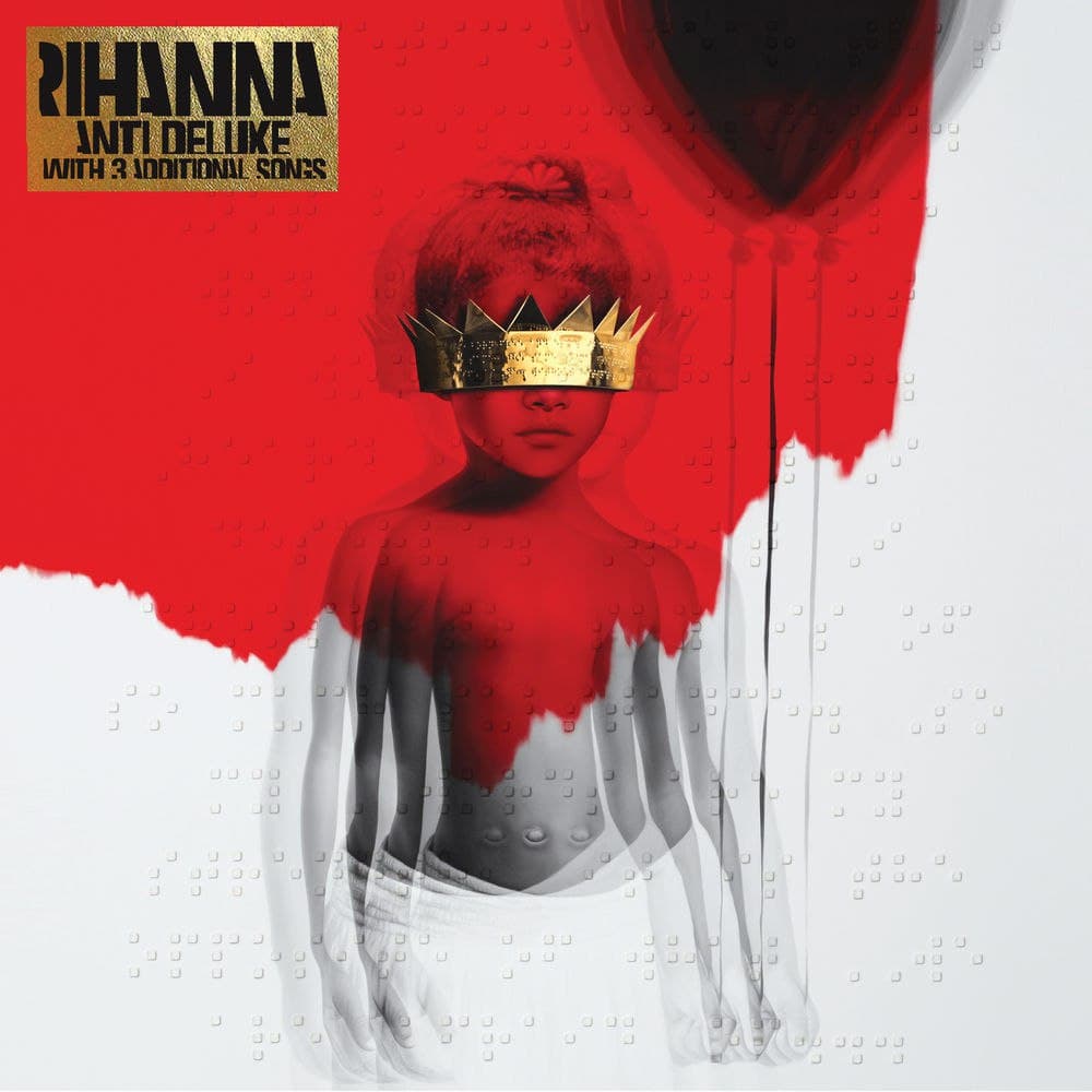 دانلود آهنگ Rihanna - Woo