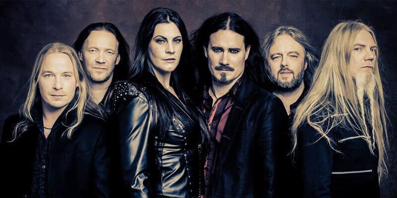 Nightwish-Last Ride of the Day