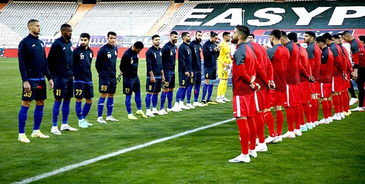 رده‌بندی باشگاهی | صعود پرسپولیس در جهان / استقلال جزو 10 تیم برتر آسیا ماند