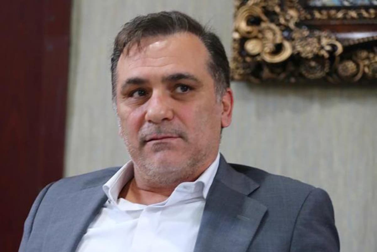 دلیل لغو سفر میرشاد ماجدی به سوییس / ادعای یک خبرگزاری