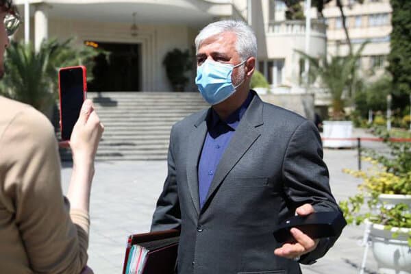 حمید سجادی: قرارداد کی‌ روش محدود است/ به زودی با فدراسیون فوتبال جلسه داریم