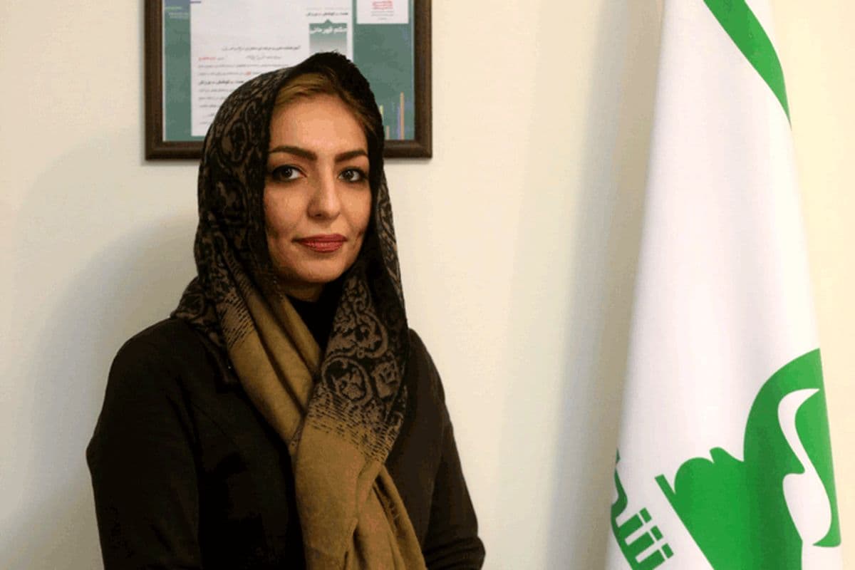 شادی پریدر بهترین مربی شطرنج بانوان جهان شد