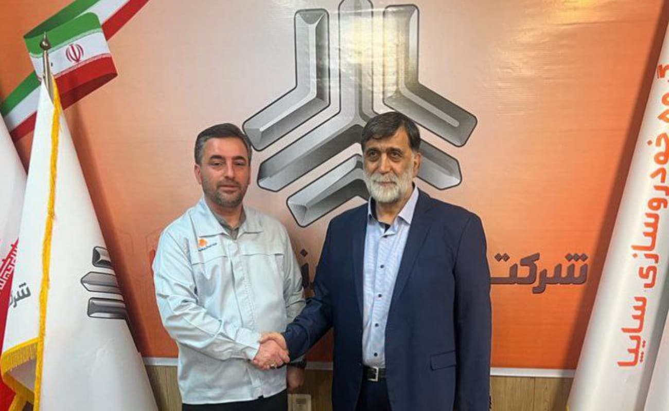 صدور رضایتنامه صادقی و جلالی از سوی سایپا