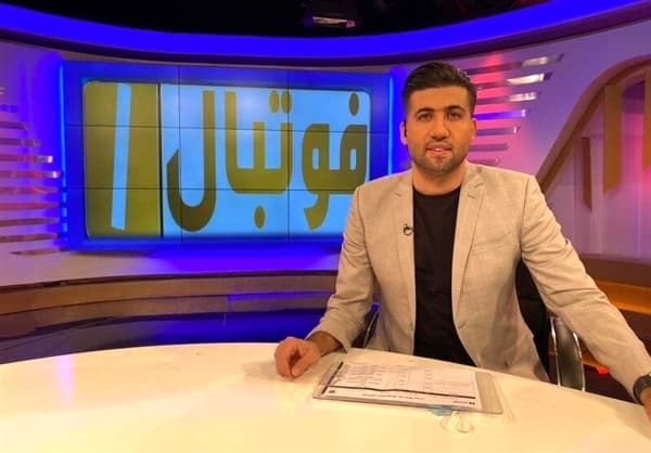  بازگشت فوتبال یک به جدول پخش با تغییر مجری