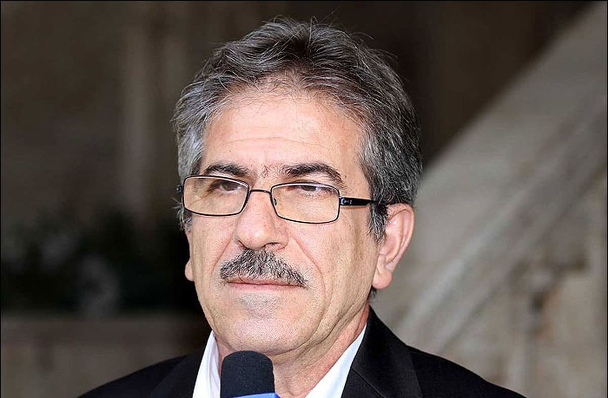 مسعود رضاییان: مدیریت پرسپولیس جذاب‌ تر از چند وزارتخانه است