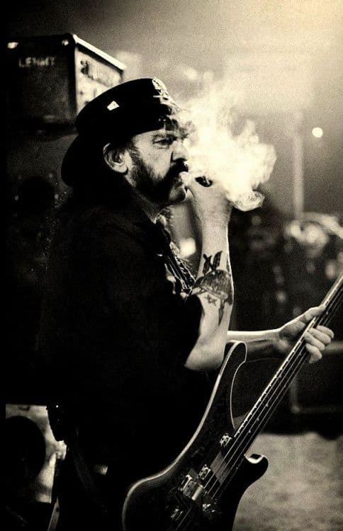 Motorhead - the game