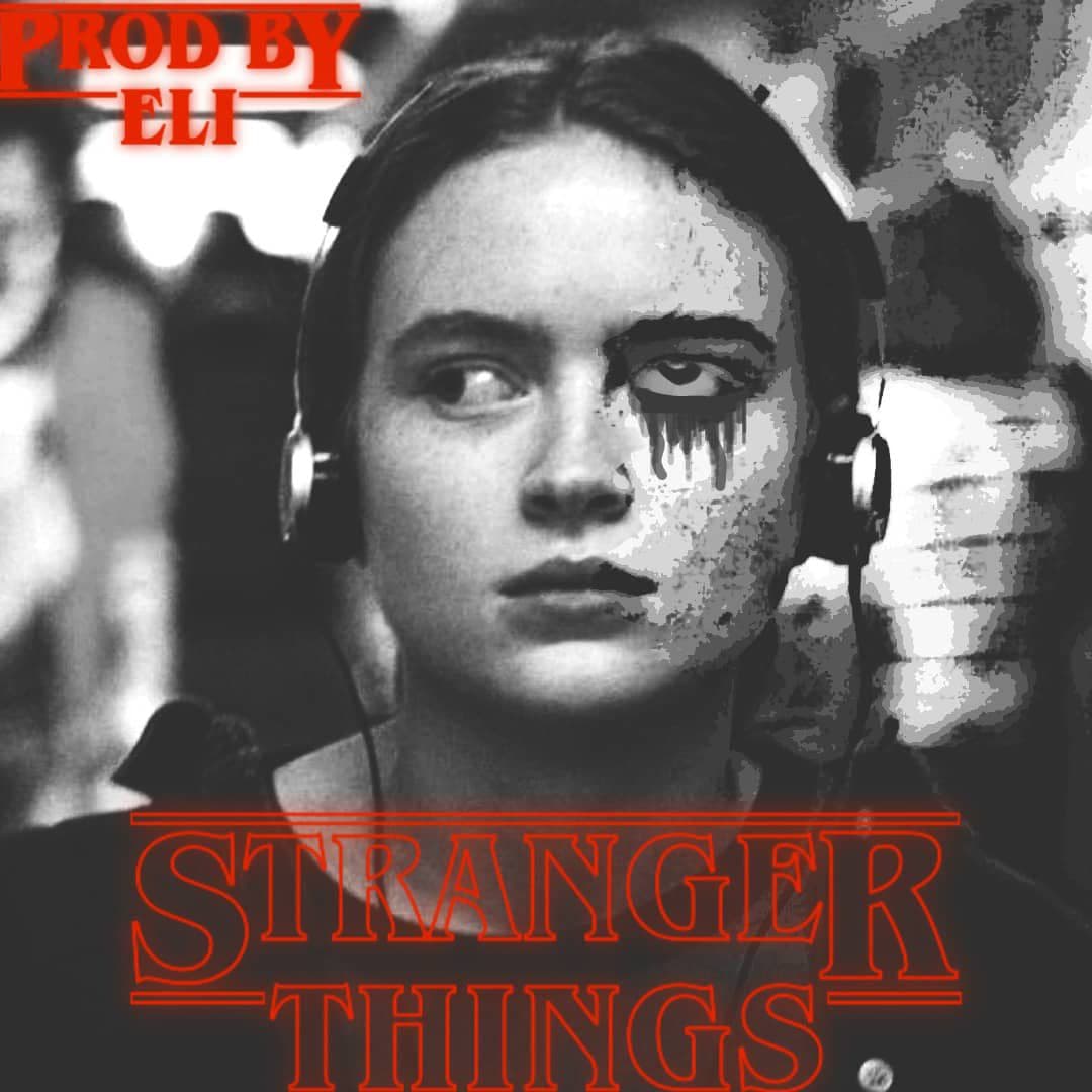 دانلود آلبوم اینسترومنتال استرنجر ثینگز _ STRANGER THINGS INSTRUMENTAL ALBUM