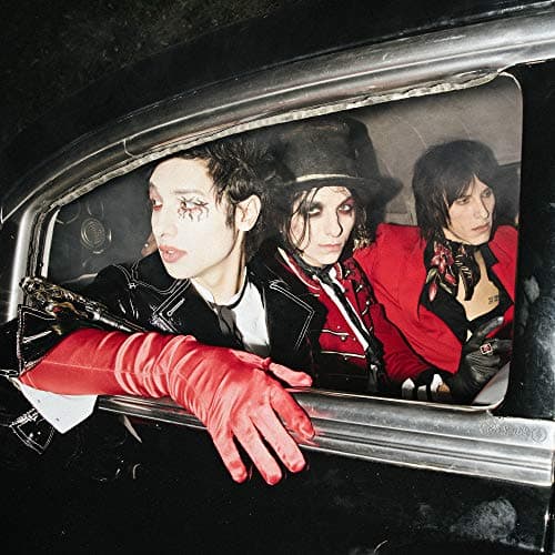 دانلود آهنگ Lonely از Palaye Royale + ترجمه